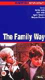 The Family Way movie nude scenes