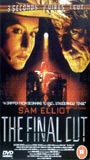 The Final Cut movie nude scenes