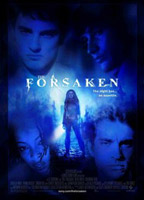 The Forsaken movie nude scenes