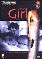 The Girl movie nude scenes