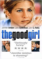 The Good Girl movie nude scenes