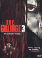 The Grudge 3 movie nude scenes