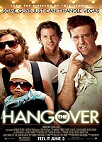 The Hangover movie nude scenes