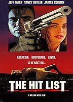 The Hit List movie nude scenes