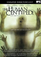 The Human Centipede 2009 movie nude scenes