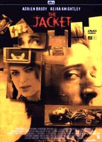 The Jacket movie nude scenes