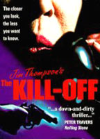 The Kill-Off movie nude scenes