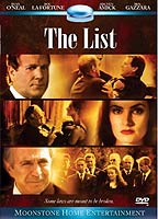 The List movie nude scenes