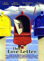 The Love Letter movie nude scenes