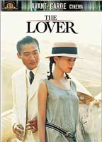 The Lover movie nude scenes