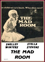 The Mad Room movie nude scenes