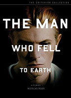 The Man Who Fell to Earth movie nude scenes