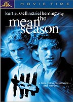 The Mean Season movie nude scenes