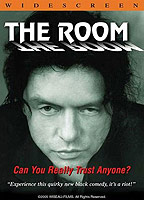 The Room movie nude scenes