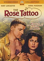 The Rose Tattoo (1955) Nude Scenes