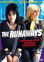 The Runaways movie nude scenes