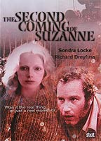 The Second Coming of Suzanne (1974) Nude Scenes