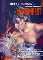 The Tempest movie nude scenes