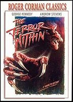 The Terror Within movie nude scenes