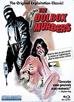 The Toolbox Murders movie nude scenes