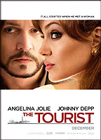 The Tourist movie nude scenes