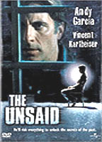 The Unsaid (2001) Nude Scenes