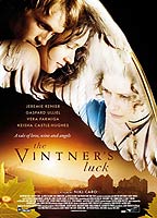 The Vintner's Luck tv-show nude scenes