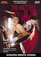 The Watcher in the Attic movie nude scenes