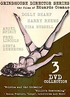 The Weirdos and the Oddballs movie nude scenes