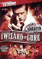The Wizard of Gore 2007 movie nude scenes