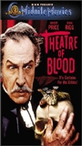 Theatre of Blood movie nude scenes