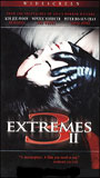 Three... Extremes II movie nude scenes