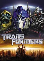 Transformers movie nude scenes