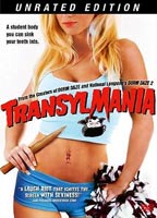 Transylmania movie nude scenes