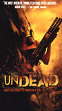 Undead tv-show nude scenes