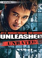 Unleashed movie nude scenes