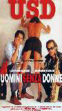 Uomini senza donne (1996) Nude Scenes