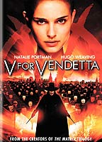 V for Vendetta 2005 movie nude scenes