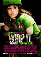 Whip It movie nude scenes