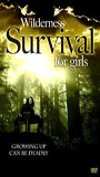 Wilderness Survival for Girls movie nude scenes