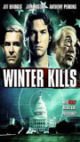 Winter Kills movie nude scenes