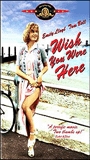 Wish You Were Here movie nude scenes