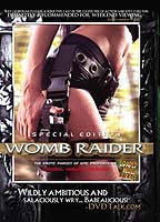 Womb Raider (2003) Nude Scenes