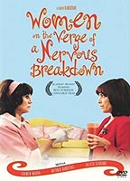 Women on the Verge of a Nervous Breakdown (1988) Nude Scenes