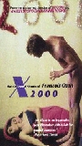 X2000 (1998) Nude Scenes