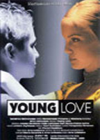 Young Love 2001 movie nude scenes