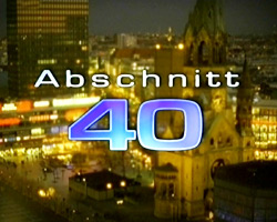 Abschnitt 40 tv-show nude scenes