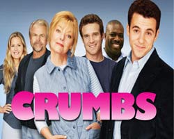 Crumbs Nude Scenes