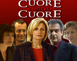 Cuore contro cuore Nude Scenes