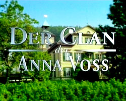 Der Clan der Anna Voss tv-show nude scenes